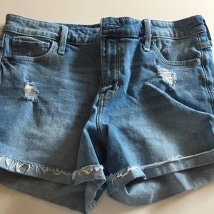 Hollister shorts